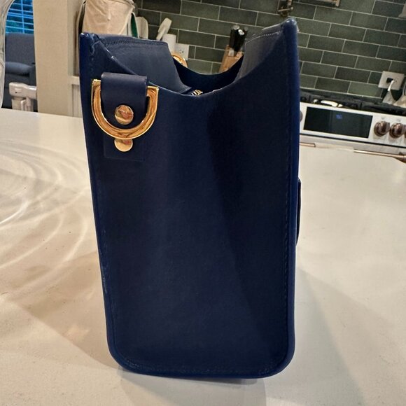 Sophie Hulme Mini Bag - Picture 6 of 6